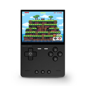 TRIMUI_Brick_Đen_Nấm_Retro_Shop