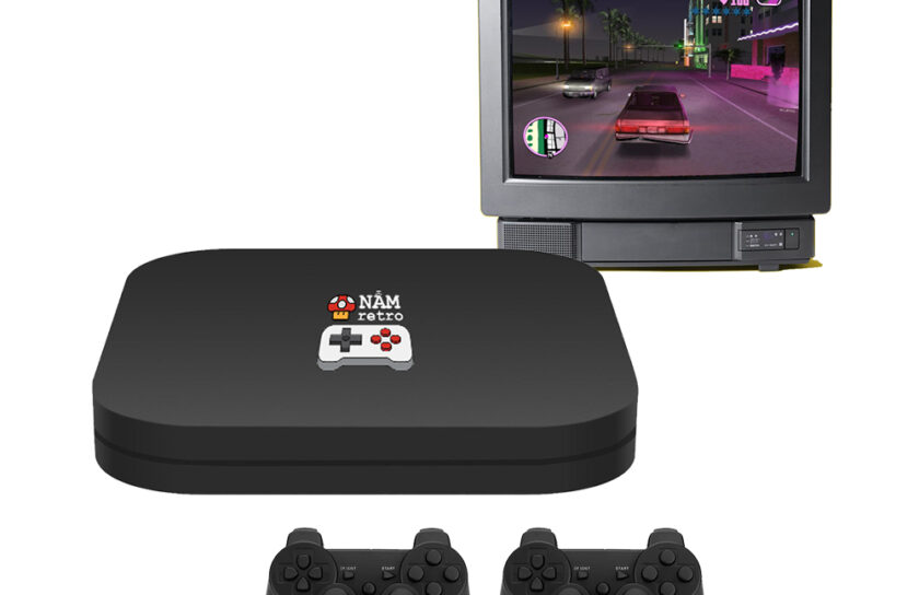 Nam-Retro-Game-Box-V2