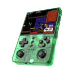 R40XX Pro Max ArkOS 2.0