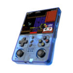 R40XX Pro Max ArkOS 2.0