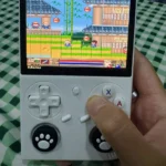 Anbernic RG35XX Pro