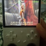 Anbernic RG35XX Pro