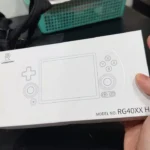 Anbernic RG40XX H