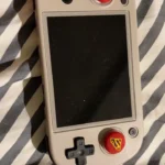 Anbernic RG40XX H