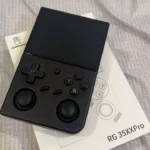 Anbernic RG35XX Pro