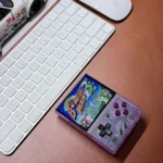 Miyoo Mini Plus